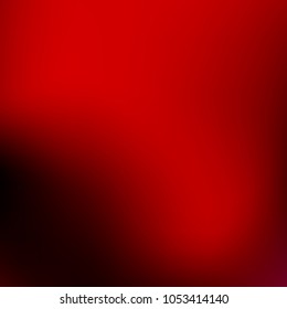 Color transition texture. Gentle  color gradient background for print or card. Colorful mesh background. Vector color transition texture.