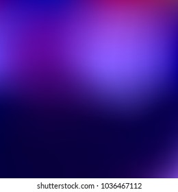 Color transition texture. Grunge color gradient background for print or card. Gradient background with color transitions. Vector texture.