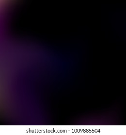 Color transition texture. Modern color gradient background for poster or mobile application. Abstract color gradient background. Vector color transition texture.