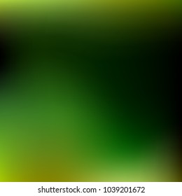 Color transition texture. Modern color gradient background for poster or mobile application. Colorful mesh background. Vector color transition texture.