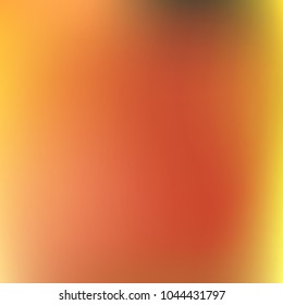 Color transition texture. Modern color gradient background for card or banner. Abstract color gradient background. Vector color transition texture.
