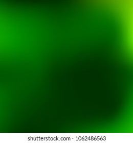 Color transition texture. Modern color gradient background for banner or poster. Colorful transition background. Vector texture.