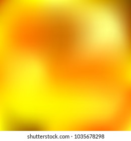 Color transition texture. Retro  colorful mesh background for card or banner. Abstract color gradient background. Vector color transition texture.