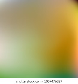 Color transition texture. Retro  colorful mesh background for banner or poster. Colorful transition background. Vector texture.