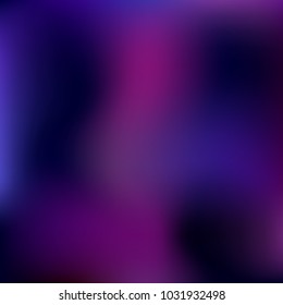 Color transition texture. Retro  color gradient background for card or banner. Abstract color gradient background. Vector color transition texture.