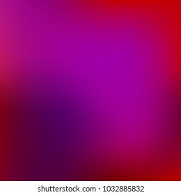 Color transition texture. Retro  color gradient background for poster or mobile application. Abstract color gradient background. Vector color transition texture.