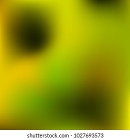 Color transition texture. Tech  colorful mesh background for card or banner. Abstract color gradient background. Vector color transition texture.