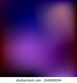 Color transition texture. Tech  colorful mesh background for print or card. Colorful mesh background. Vector color transition texture.