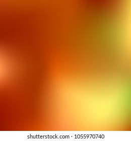 Color transition texture. Tech  colorful mesh background for mobile application or print. Colorful mesh background. Vector color transition texture.