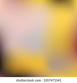 Color transition texture. Tech  colorful mesh background for card or banner. Gradient background with color transitions. Vector texture.