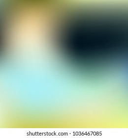 Color transition texture. Tech  color gradient background for banner or poster. Gradient background with color transitions. Vector texture.