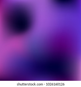 Color transition texture. Trendy
 colorful mesh background for mobile application or print. Abstract color gradient background. Vector color transition texture.