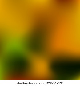 Color transition texture. Trendy color gradient background for print or card. Gradient background with color transitions. Vector texture.