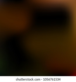 Color transition texture. Trendy
 color gradient background for banner or poster. Gradient background with color transitions. Vector texture.