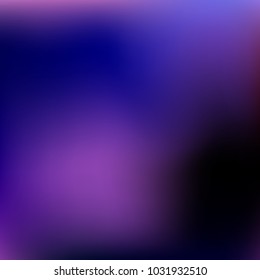 Color transition texture. Vintage  colorful mesh background for poster or mobile application. Gradient background with color transitions. Vector texture.