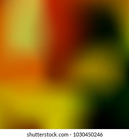 Color transition texture. Vintage  color gradient background for print or card. Gradient background with color transitions. Vector texture.