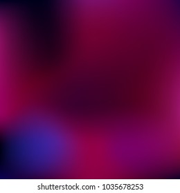 Color transition texture. Vintage  color gradient background for card or banner. Colorful transition background. Vector texture.