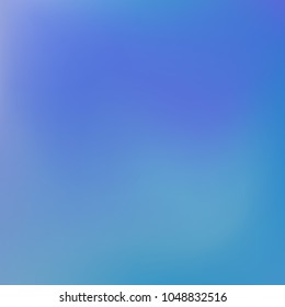 Color transition. Trendy colorful mesh background for card or banner. Abstract color gradient background. Vector color transition texture.