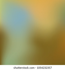 Color transition. Trendy colorful mesh background for print or mobile application. Abstract color gradient background. Vector color transition texture.