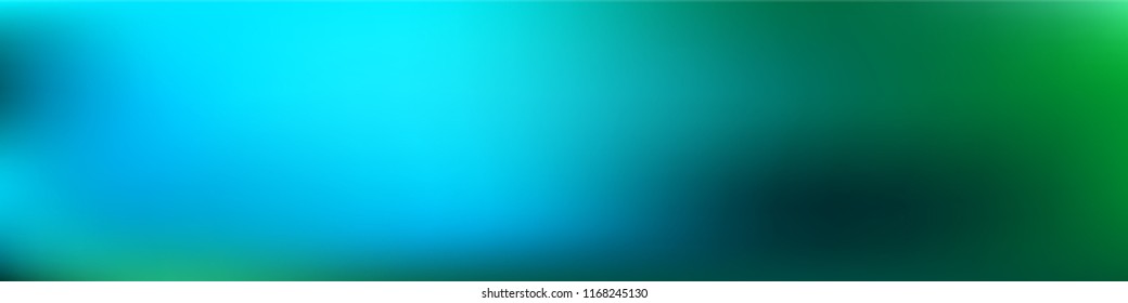 Color transition. Trendy Colorful Mesh Background for Print or Web Applications. Abstract Color Gradient Background for your Design. Vector Color Transititon Texture.