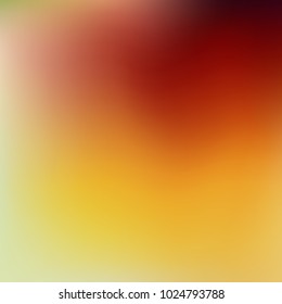 Color transition.
 Trendy
 color gradient background for mobile application or print. Abstract color gradient background. Vector color transition texture.