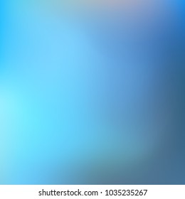 Color transition. Trendy color gradient background for banner or print. Colorful transition background. Vector texture.