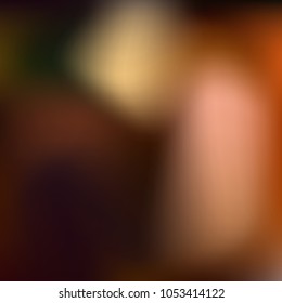 Color transition.
 Trendy
 color gradient background for print or card. Colorful transition background. Vector texture.