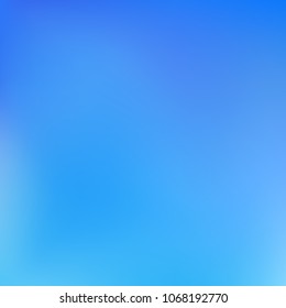 Color transition. Trendy color gradient background for mobile application or poster. Colorful transition background. Vector texture.