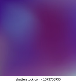 Color transition. Trendy color gradient background for banner or print. Colorful transition background. Vector texture.