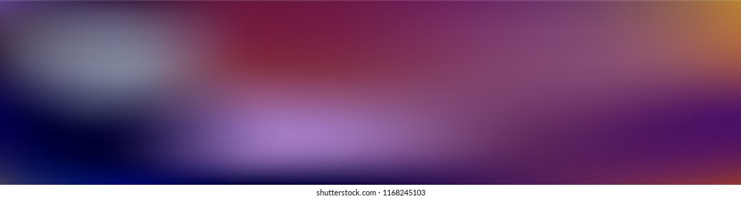 Color transition. Vintage Colorful Mesh Background for Mobile Application or Banner. Abstract Color Gradient Background for your Design. Vector Color Transititon Texture.