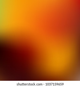 Color transition.Digital  color gradient background for print or card. Gradient background with color transitions. Vector texture.
