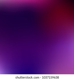 Color transition.Retro  color gradient background for poster or mobile application. Abstract color gradient background. Vector color transition texture.