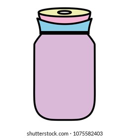 color transparent crystal bottle object design