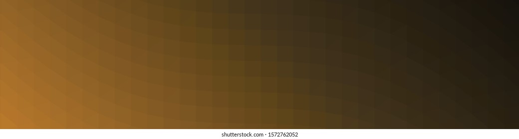 Color trianglify Computational Generative Art background illustration