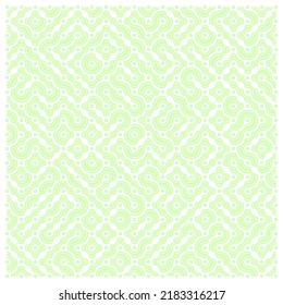 Color truchet tiling connections illustration
