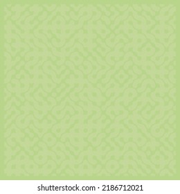 Color truchet tiling connections illustration