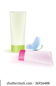 color tube
