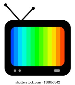 Color TV