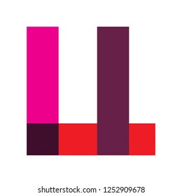 color u logo