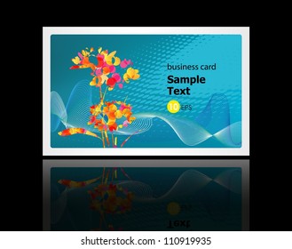 color vector background