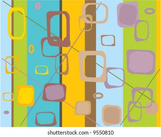 color vector background