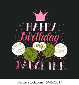 Happy Birthday Daughter African American Images 62,788 Happy Birthday Daughter Images, Stock Photos & Vectors | Shutterstock