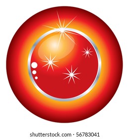 color vector buttons