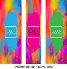 color vector cover texture card 
