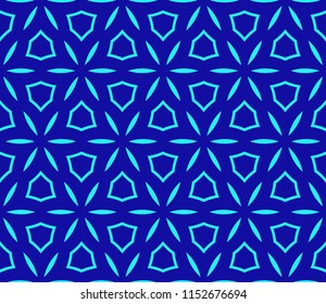 Color vector illustration. Design for your business. Geometric background.