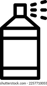 ilustración del vector de color en un fondo transparente. Símbolos de calidad superior. Iconos vectoriales de línea delgada para el diseño de conceptos y gráficos. 
