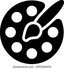 color Vector illustration on a transparent background. Premium quality symmbols. Glyphs vector icons for concept and graphic design.