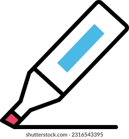 color  Vector illustration on a transparent background. Premium quality symmbols. Line Color vector icons for concept and graphic design.