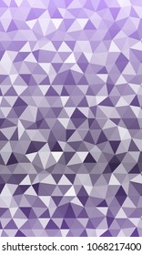 Color vector Low poly background. Polygon design geometric pattern.