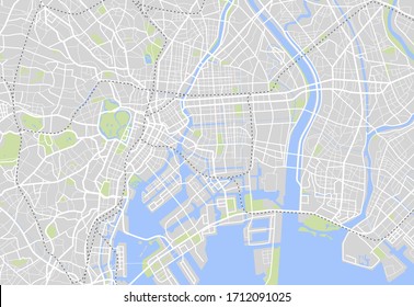 1 439件の 東京都地図 のイラスト素材 画像 ベクター画像 Shutterstock